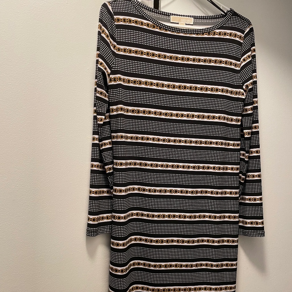 Michael Kors dress. Size M